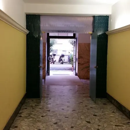Andreina A San Pietro * Rome