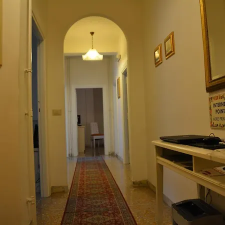 Andreina A San Pietro Apartament *