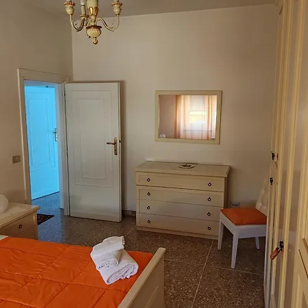 Andreina A San Pietro