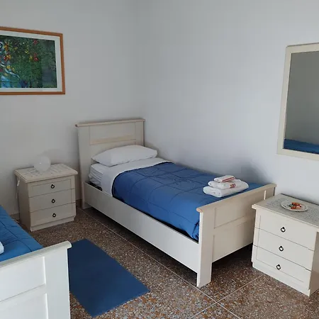 Andreina A San Pietro Apartament Rzym