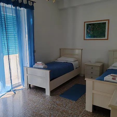 Appartement Andreina A San Pietro Rome