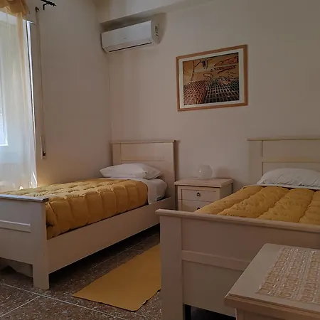 Appartement Andreina A San Pietro