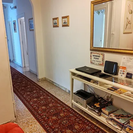 Andreina A San Pietro Apartament