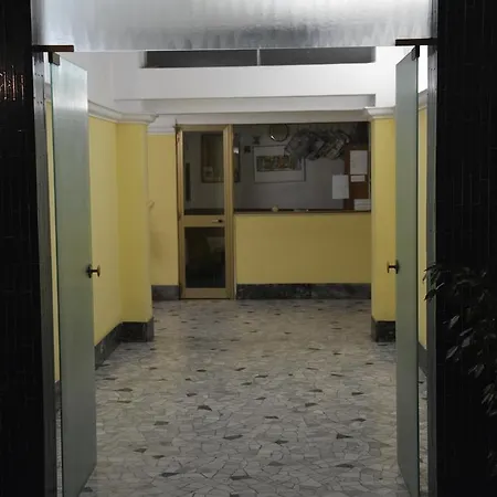 Andreina A San Pietro Appartement