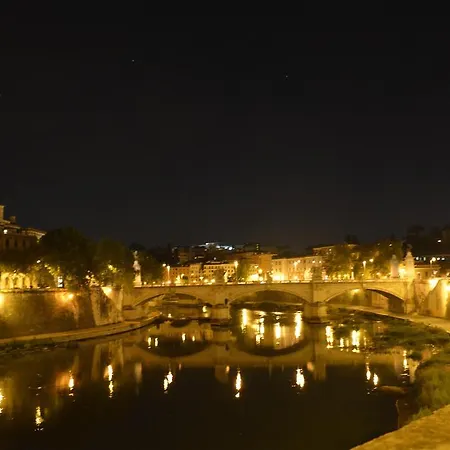 Andreina A San Pietro Appartement *