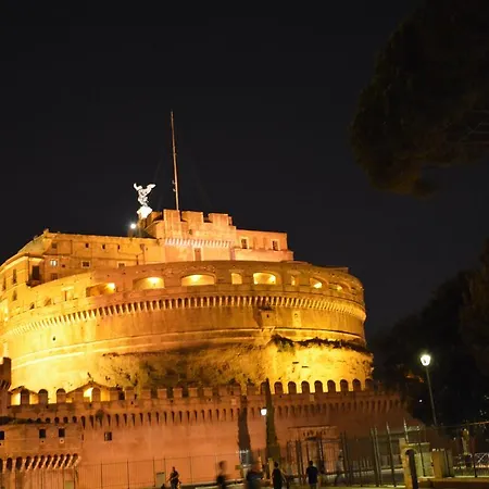 Andreina A San Pietro Διαμέρισμα *