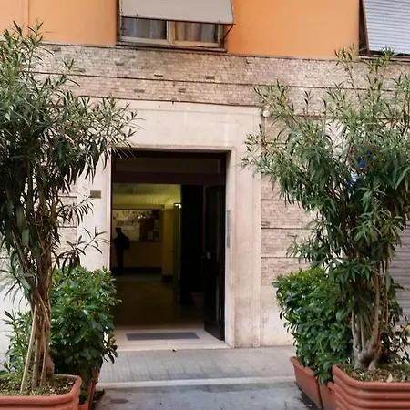 Andreina A San Pietro
