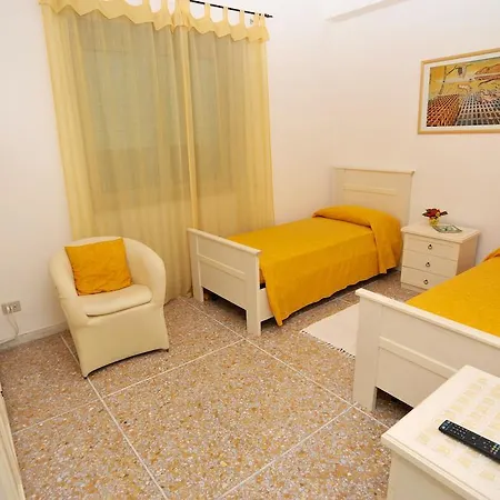 Appartement Andreina A San Pietro *