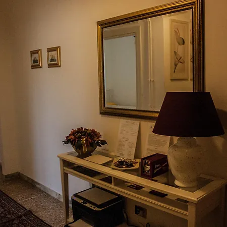 Apartament Andreina A San Pietro *