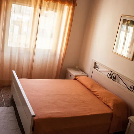 Apartament Andreina A San Pietro *