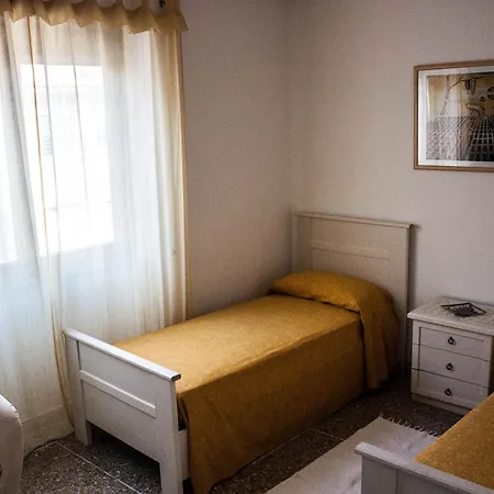 Apartament Andreina A San Pietro *