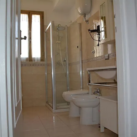 Apartament Andreina A San Pietro *