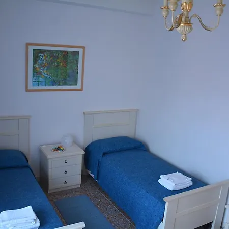 Andreina A San Pietro Apartament