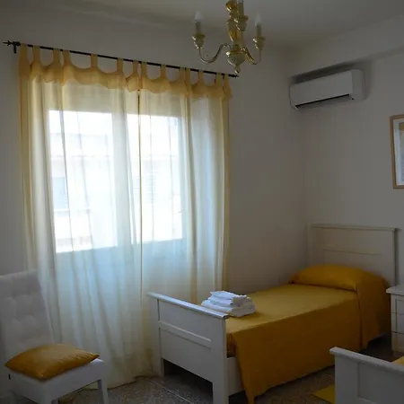 Apartament Andreina A San Pietro