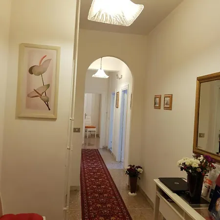 Apartament Andreina A San Pietro *