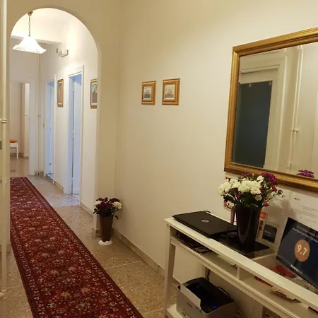 Apartament Andreina A San Pietro