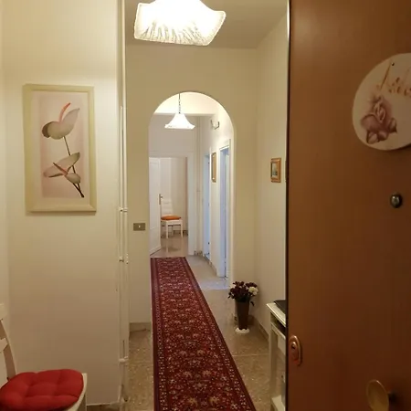 Andreina A San Pietro Appartement