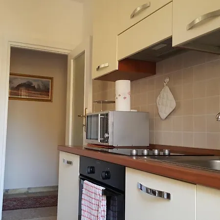 Andreina A San Pietro Appartement *