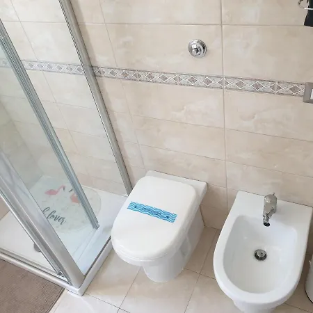 Andreina A San Pietro Appartement