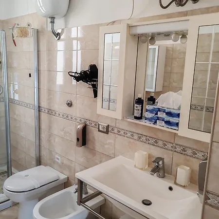 Andreina A San Pietro Apartment