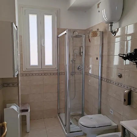 Apartment Andreina A San Pietro