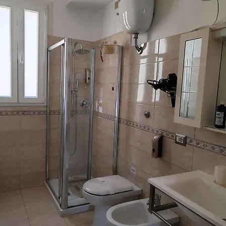 Apartment Andreina A San Pietro *