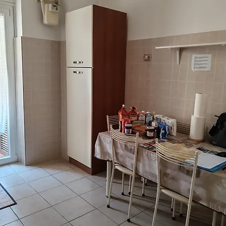 Andreina A San Pietro Apartment