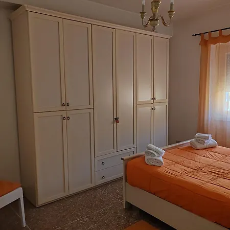 Apartment Andreina A San Pietro