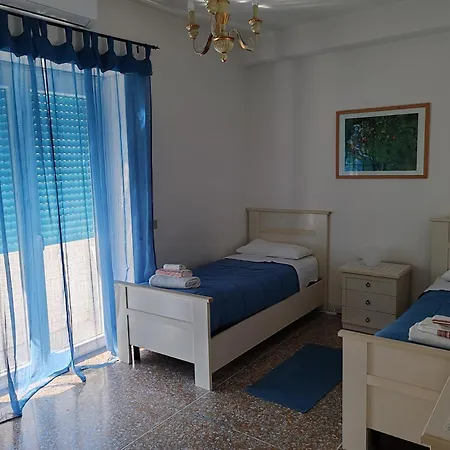 Andreina A San Pietro Apartment *