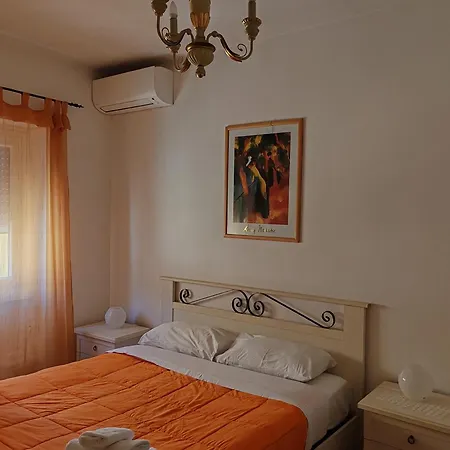 Apartment Andreina A San Pietro *