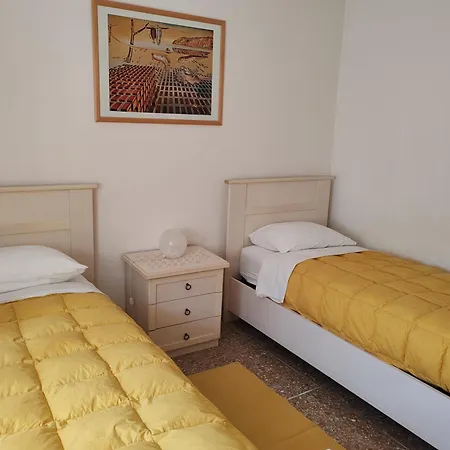 Apartment Andreina A San Pietro