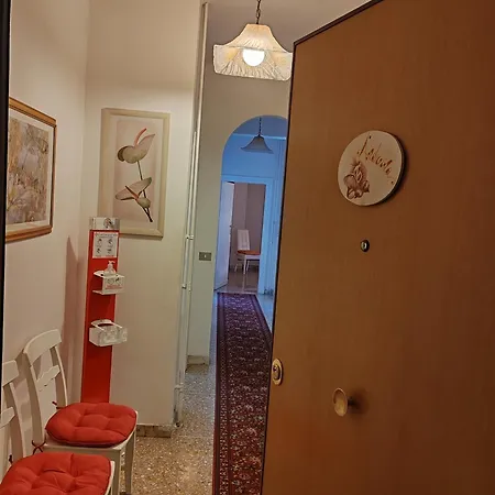 Andreina A San Pietro Apartment