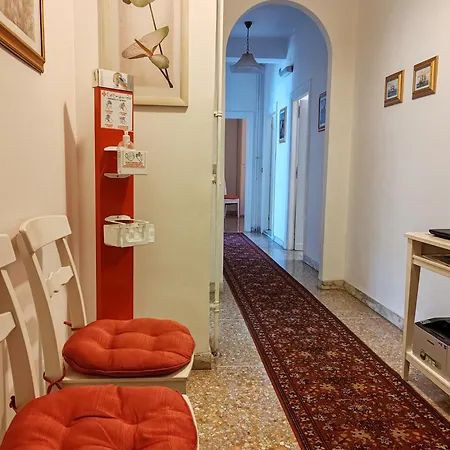 Apartment Andreina A San Pietro *