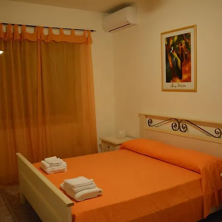 Andreina A San Pietro Apartment Rome