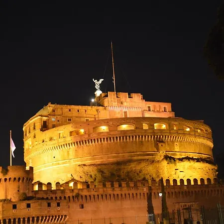 Apartment Andreina A San Pietro