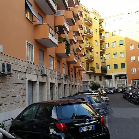 Andreina A San Pietro
