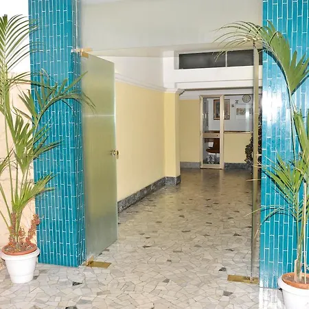 Apartment Andreina A San Pietro *
