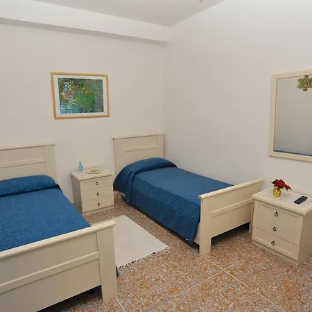 Apartment Andreina A San Pietro