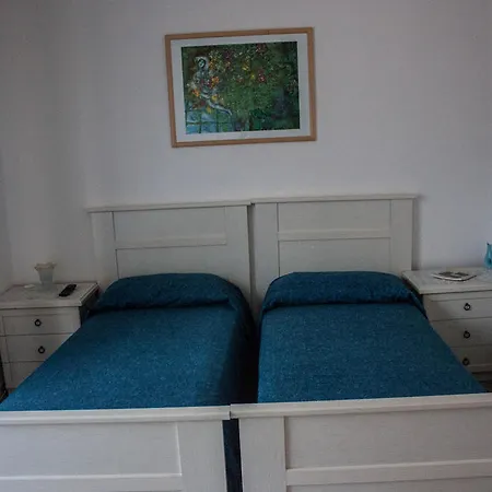 Apartment Andreina A San Pietro