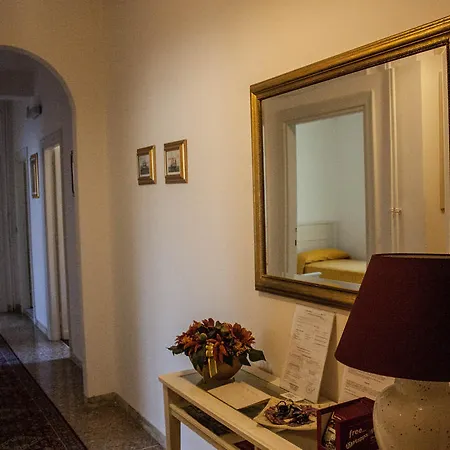 Apartment Andreina A San Pietro Rome