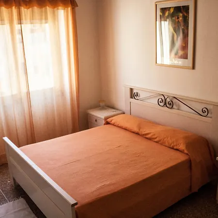 Apartment Andreina A San Pietro Rome