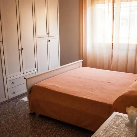 Apartment Andreina A San Pietro Rome