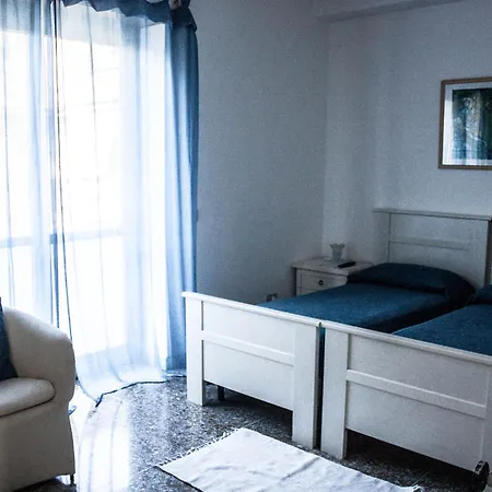 Apartment Andreina A San Pietro