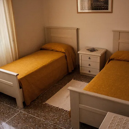 Apartment Andreina A San Pietro