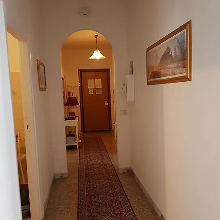 Apartment Andreina A San Pietro *