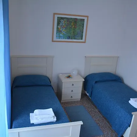 Apartment Andreina A San Pietro Rome
