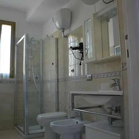 Apartment Andreina A San Pietro *