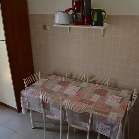 Andreina A San Pietro Apartment Rome
