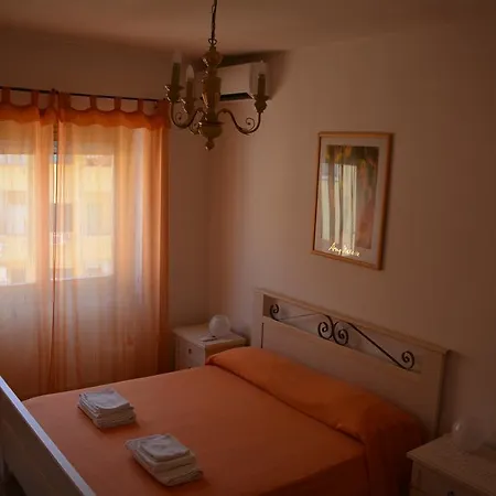 Apartment Andreina A San Pietro