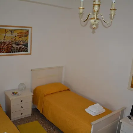 Apartment Andreina A San Pietro *